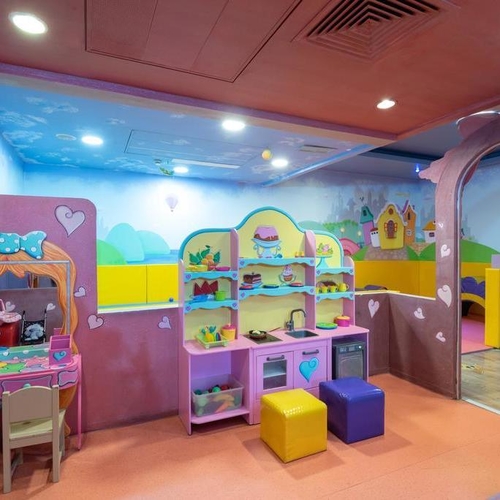 Herods Palace Hotel & Spa