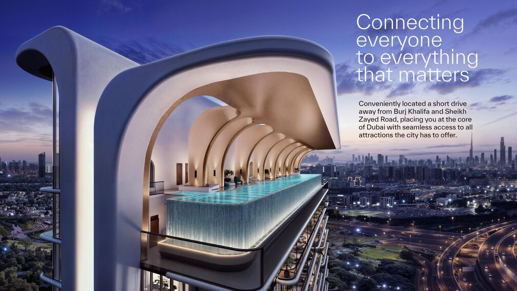 VELOS RESIDENCE