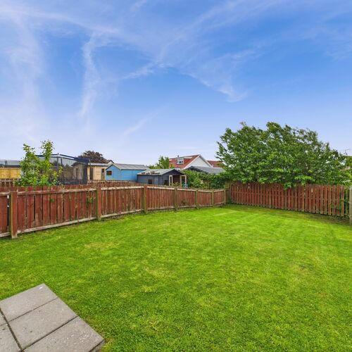 Gooding Crescent, Stevenston 