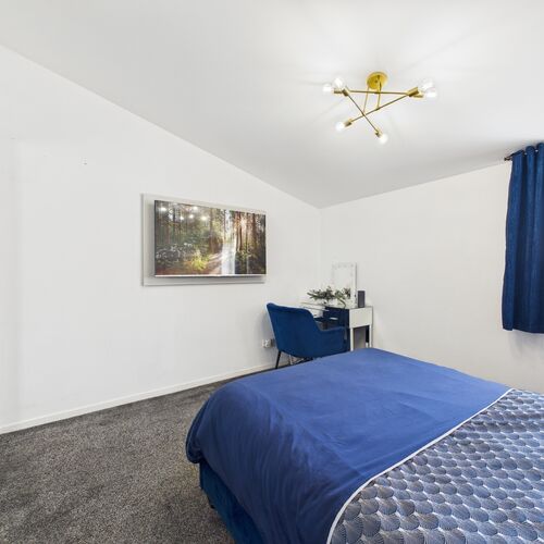 Cambusdoon Place Kilwinning