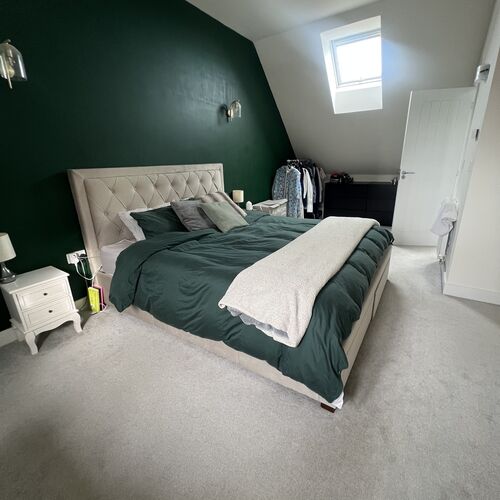 NEWTON LEYS - 3 BEDROOM HOUSE