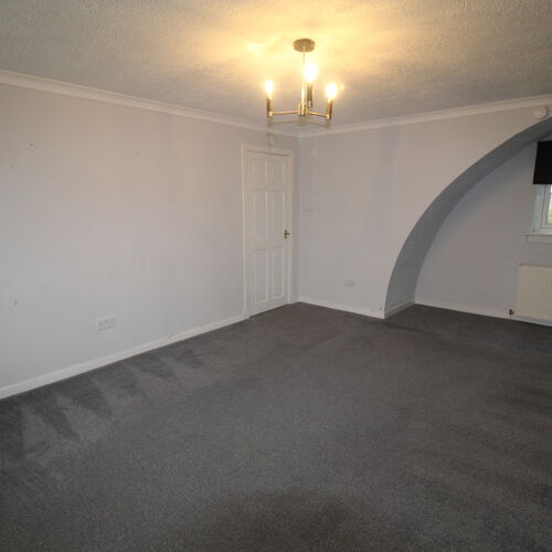 Lauder Court, Kilmarnock