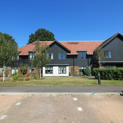Hurstwood Court