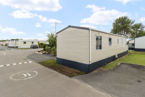 Pevensey Bay Holiday Park, Eastbourne Road, Pevensey