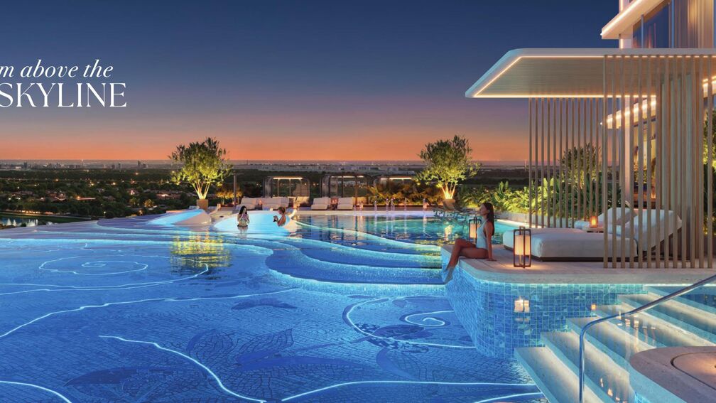 ASPIRZ-DUBAI SPORTS CITY