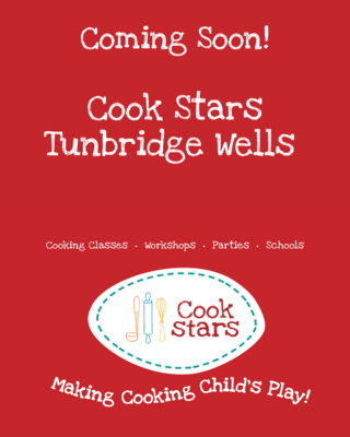 Cook Stars Tunbridge Wells