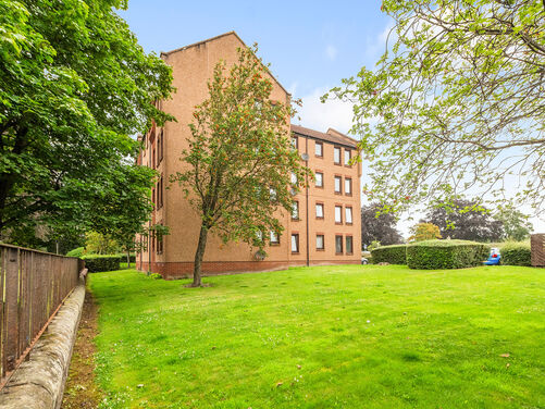 Tulligarth Park, Alloa, FK10 2DD