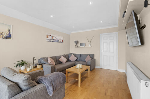 Coast Road, Pevensey Bay