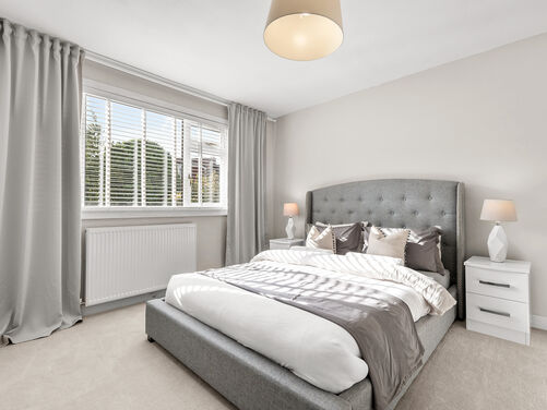 Dumyat Drive, Falkirk, FK1 5PA