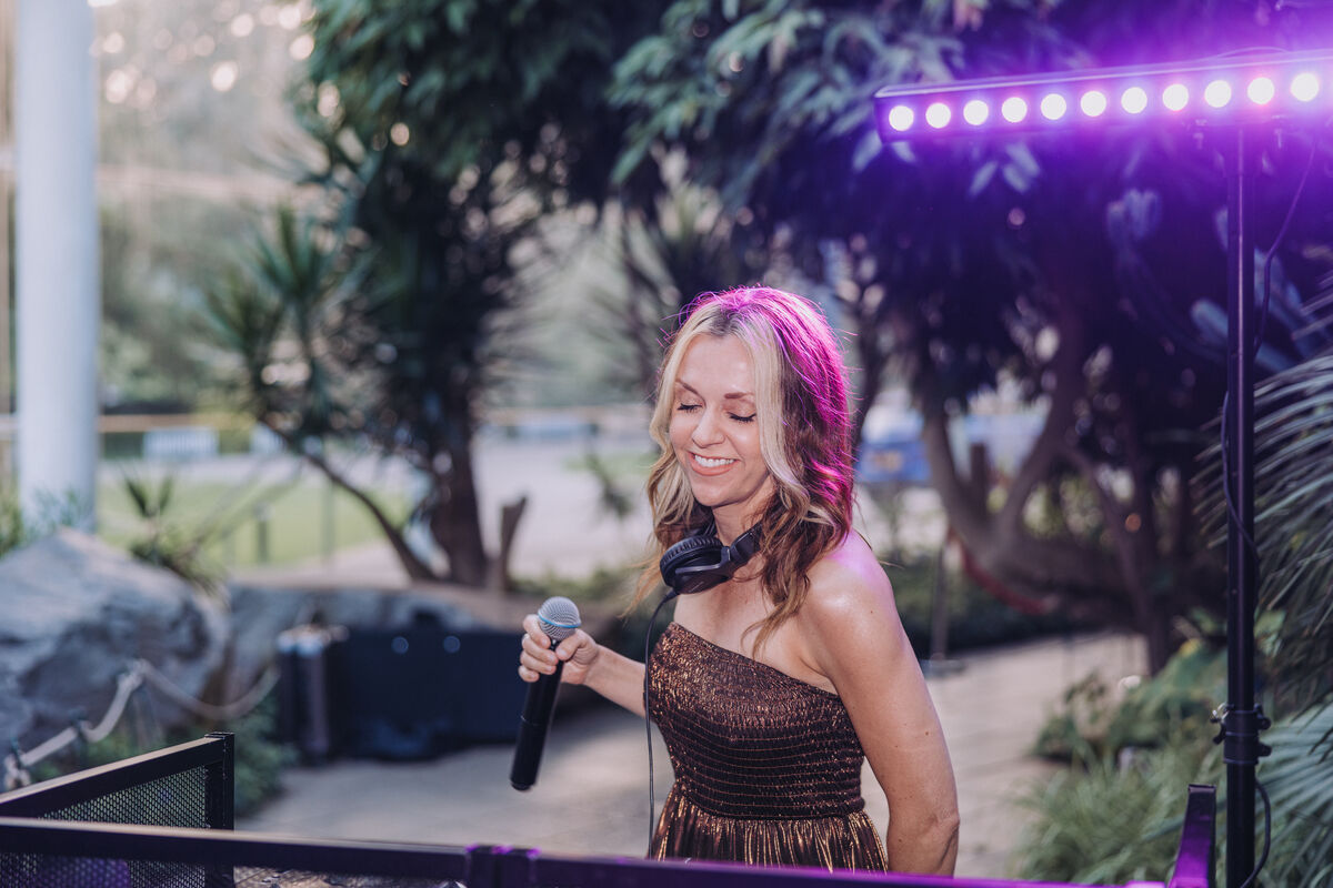 DJ Jodie