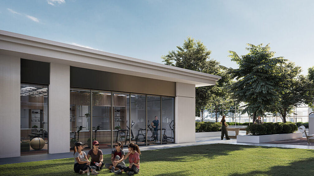 GOLF VERGE at EMAAR SOUTH