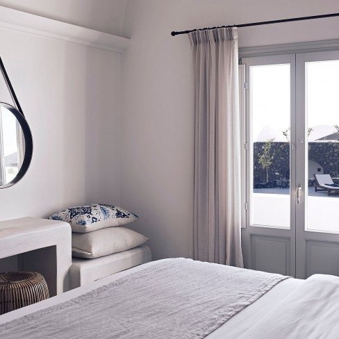 Santo Maris Oia Luxury Suites & Spa