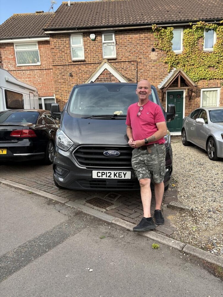 Locksmith Berinsfield (Wallingford)