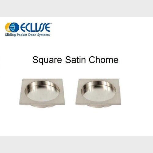 Flush Pull Handle Set