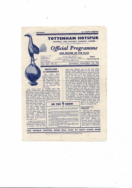 Today's Football Programme updates