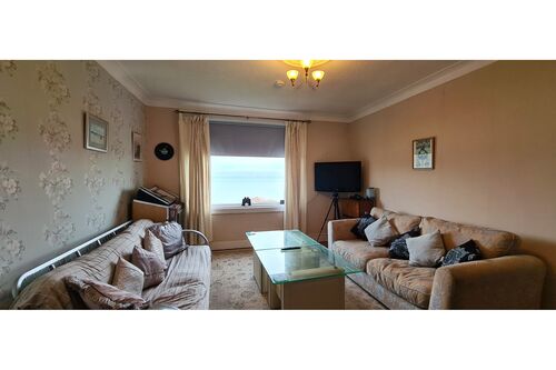 52 Ardmory Road, Rothesay, Isle of Bute, PA20 0PG