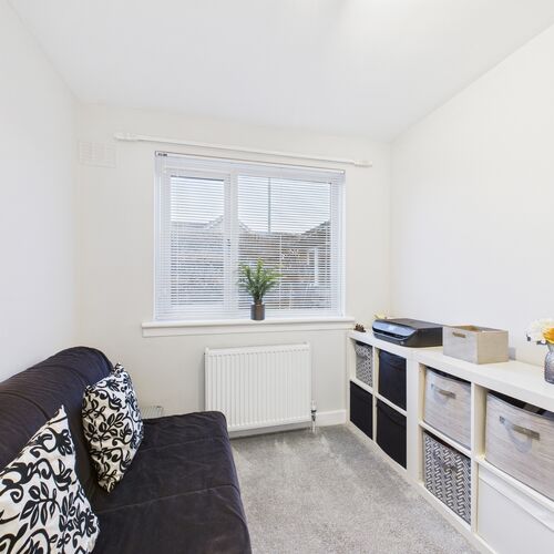 Beech Avenue, Kilmarnock 