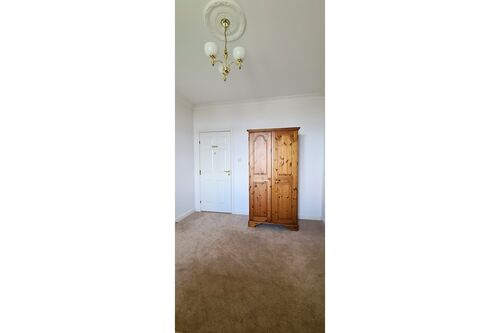 Flat 6, Crichton View, 9 Crichton Road, Rothesay, Isle of Bute, PA20 9JR