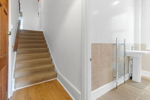 Upperton Gardens, Eastbourne