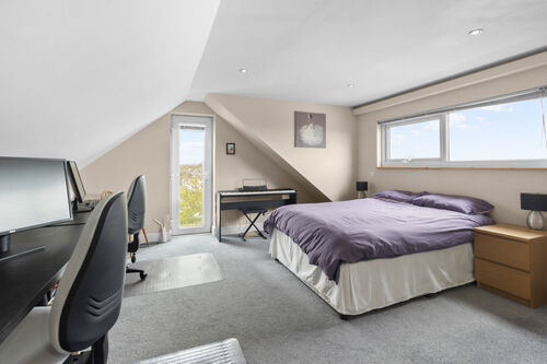 Coast Road, Pevensey Bay