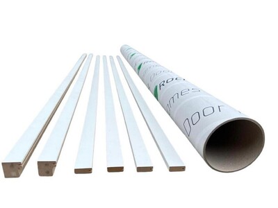 Rocket Pocket Door Kits