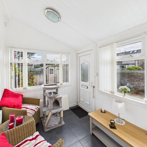 3 Waverley Place, Saltcoats