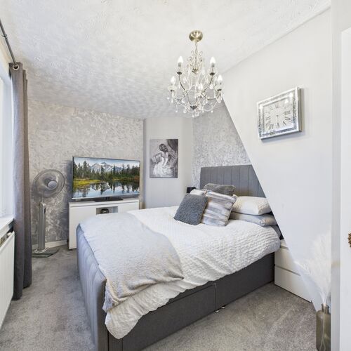 Glencairn Street, Stevenston 