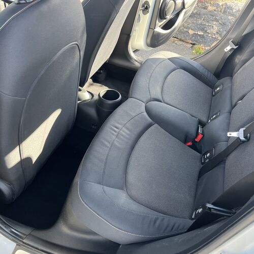 2015 (65) MINI COOPER D 1.5 DIESEL 5 DOOR 