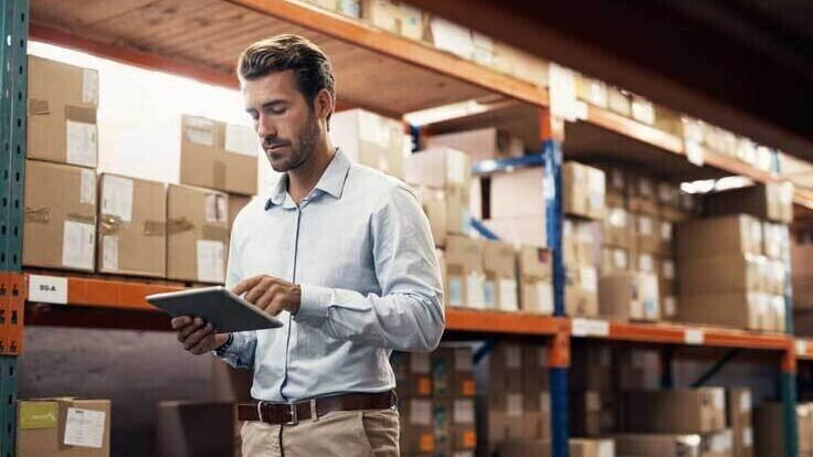 Stocktaking Services