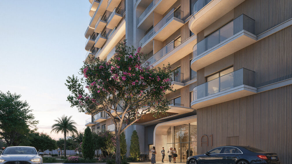 YAS RESIDENCES- ABU DHABI