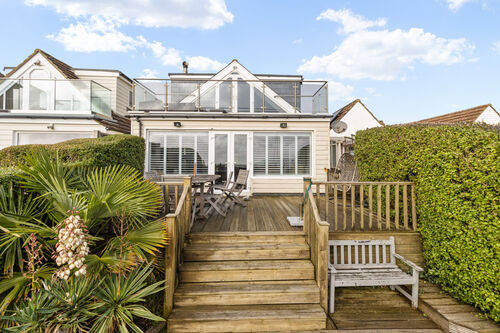 Coast Road, Pevensey Bay