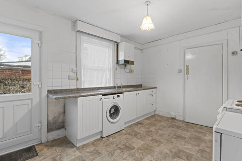 Bramber Road, Seaford