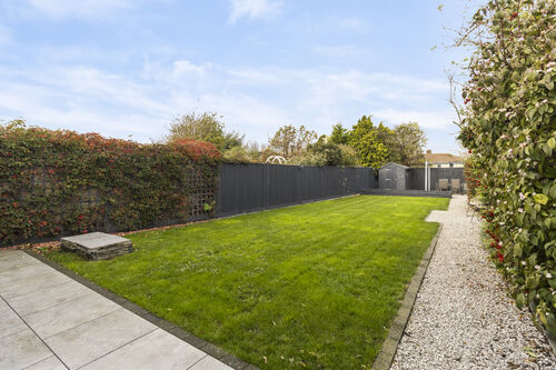 Gorringe Valley Road, Eastbourne