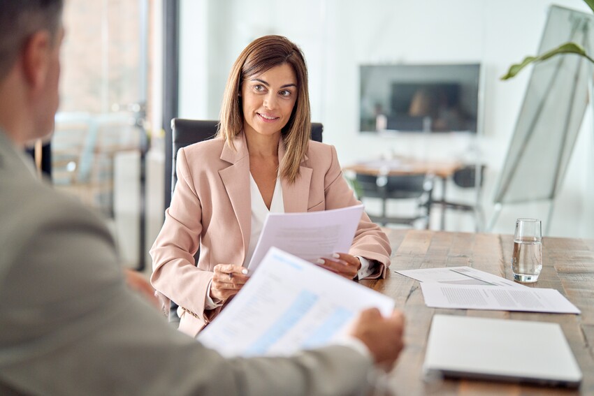 Employment Law Services