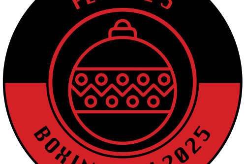 Glynneath Boxing Day 5 Miler 2025