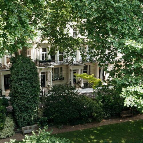 Rutland Gate, London, SW7