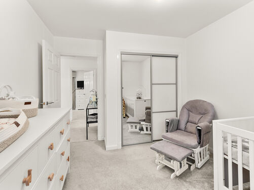 Hodgson Crescent, Alva, FK12 5FA