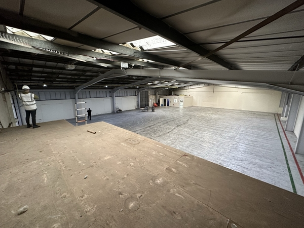 *How to Prepare for a Dilapidations Inspection: A Landlord's Guide*