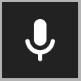 Speech Recognition Icon