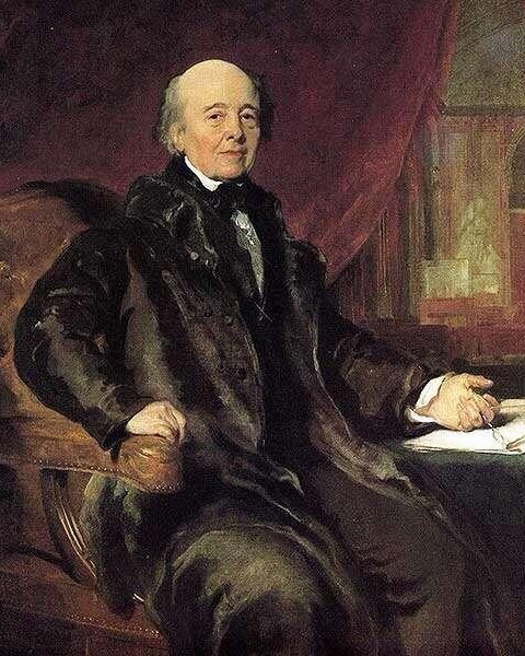 John Nash-IBN's Most Revered Architect