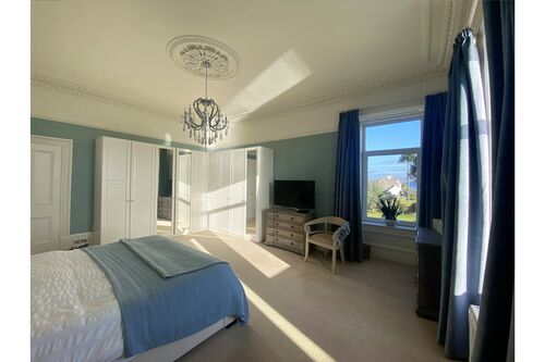 Palmyra, 12 Ardbeg Road, Rothesay, Isle of Bute, PA20 0NJ