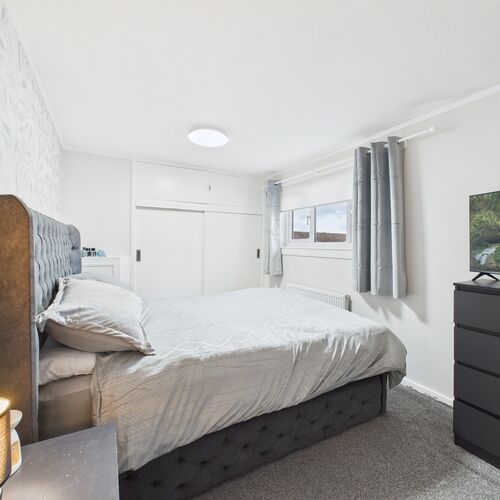 Davaar Road, Saltcoats 