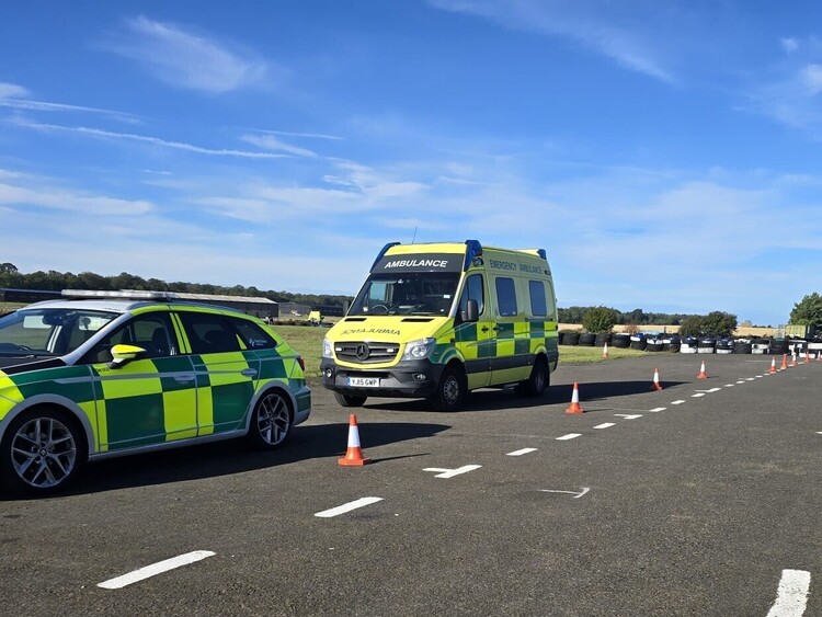 Level 2 — Standard Event Cover