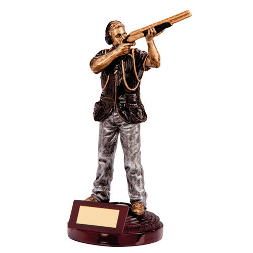 Clay Pigeon