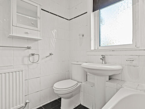 Mount William, Sauchie, FK10 3PH