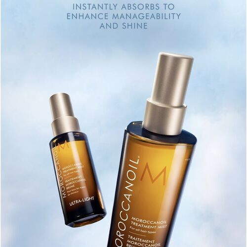 Moroccan Oil Treatment Mist 100ml