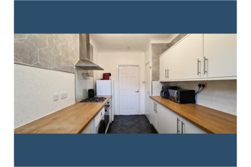 17C Mill Street, Rothesay, Isle of Bute, PA20 0EY