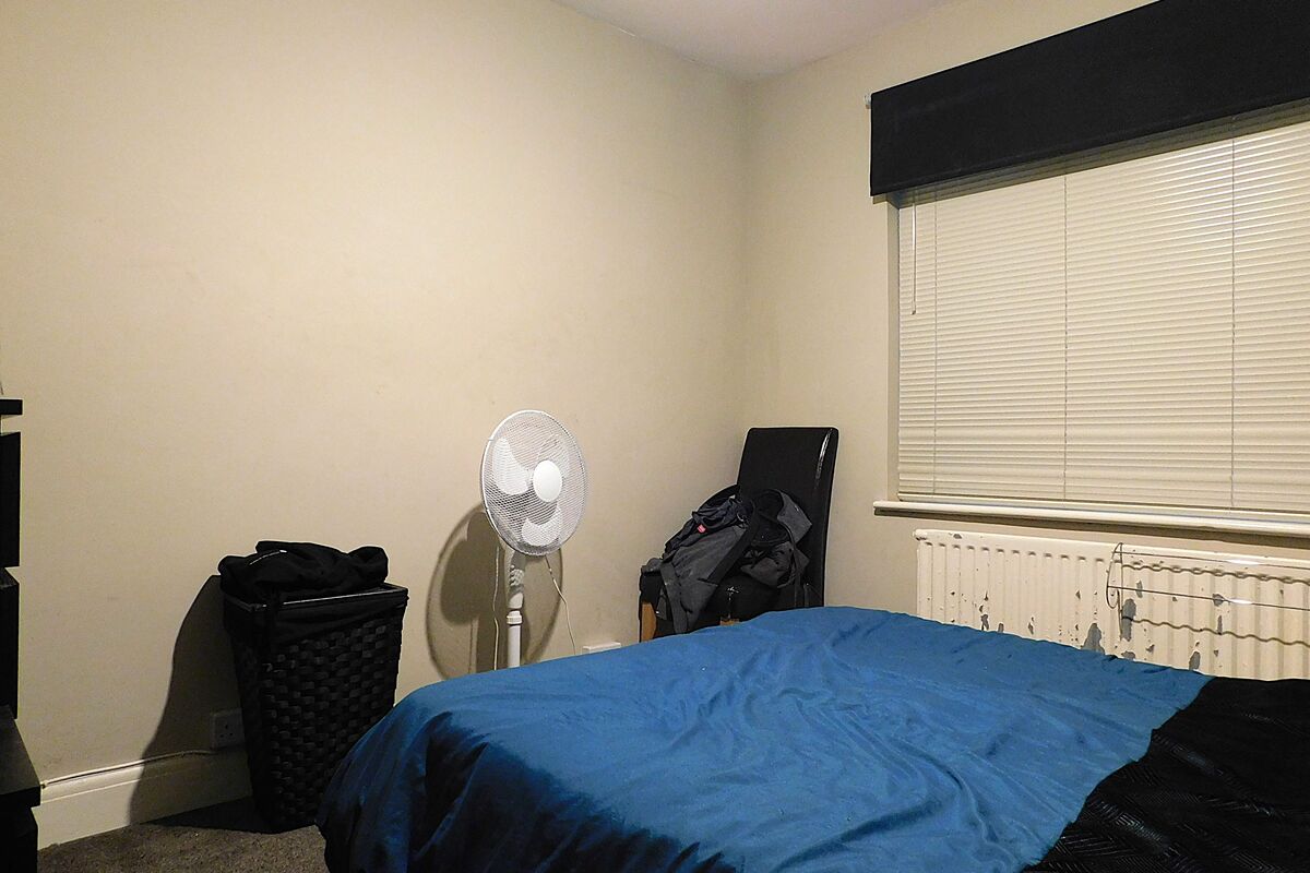 Vicarage Road, Sunbury