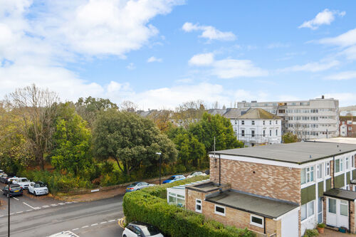 Upperton Gardens, Eastbourne