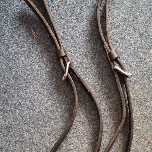 Kicking Strap - Pony Size